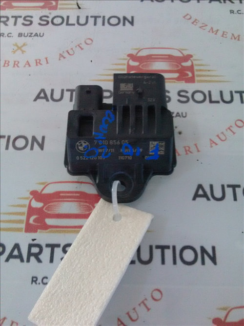Releu bujii 2.0 D BMW F10 an fabr.2011