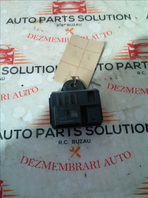 Releu bujii 2.0 d BMW SERIA 3 F31 an fabr. 2012
