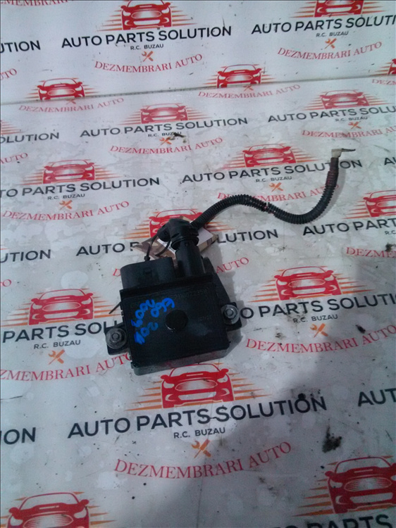 Releu bujii 2.0 d BMW SERIA 5 E60 an fabr. 2009