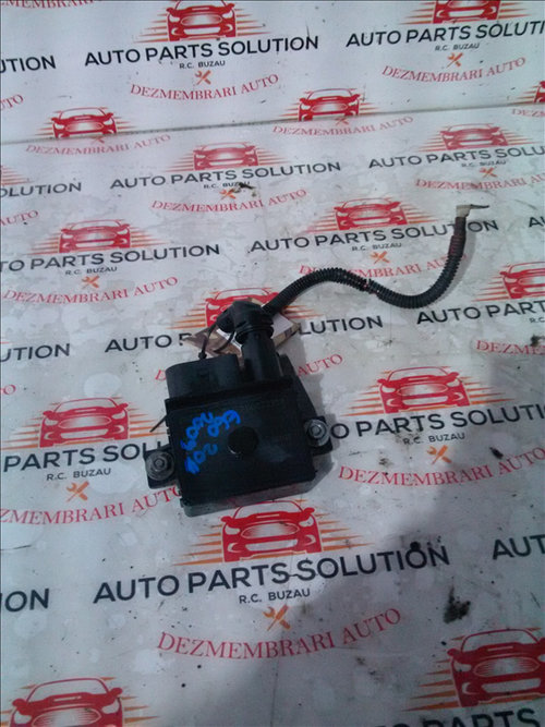 Releu bujii 2.0 d BMW SERIA 5 E60 an fabr. 2009