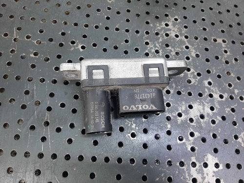 Releu bujii 2.0 d d4204t8 volvo v40 v60 31431776 0281003145