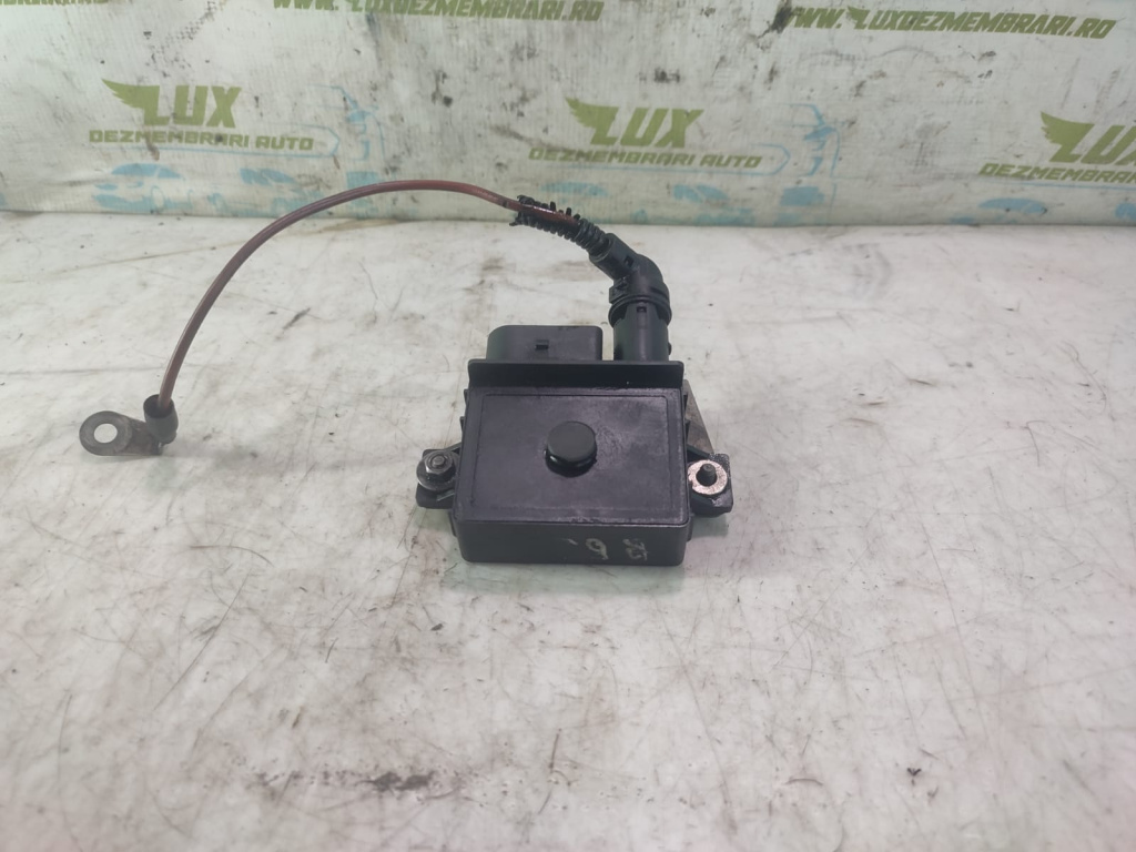 Releu bujii 2.0 d n47d20a BMW Seria 3 E91 [2004 - 2010] 2.0 d n47d20a