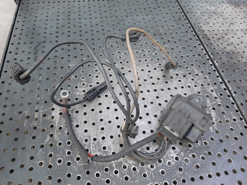 Releu bujii 2.0 d n47d20d bmw seria 1 f20 f21 857008702 0522120103