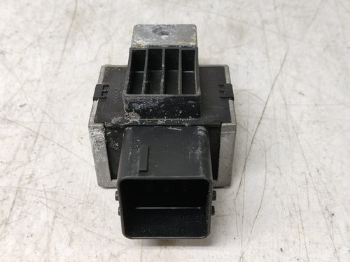 Releu bujii 2.0 hdi hybrid RHC RH02 9663824880 Peugeot 508 [2010 - 2014] 2.0 hdi + hybrid RHC RH02