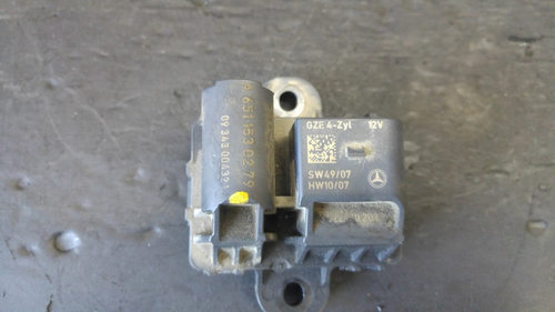 Releu bujii 2.2 cdi 651924 mercedes e-class w212 a6511530279