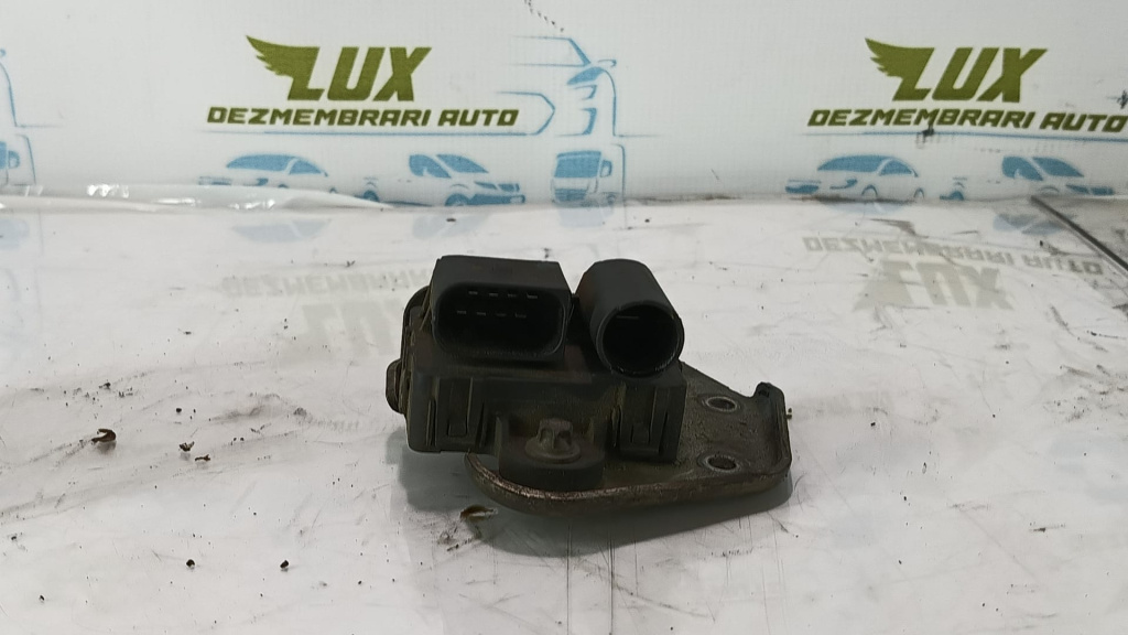 Releu bujii 2.2 crd om651 A6511530279 Mercedes-Benz C-Class W204/S204 [2007 - 2012]