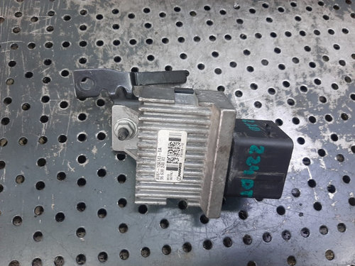 Releu bujii 2.2 d 224dt land rover range rover evoque l538 av61-12a343-ba