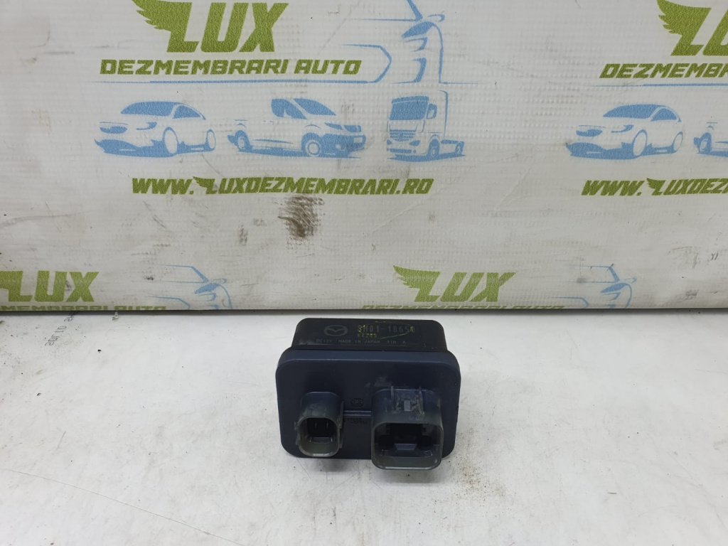 Releu bujii 2.2 d SHY1 Sh01-18650 Mazda 3 BM [2013 - 2016]