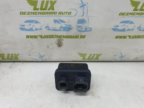 Releu bujii 2.2 d SHY1 Sh01-18650 Mazda 6 GJ [2012 - 2015] SHY1
