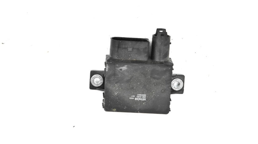 Releu bujii 2502193 BMW Seria 1 (E88) 2.0 D cod motor N47D20A