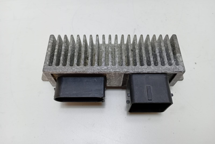 Releu bujii 271206395R Nissan Qashqai 2 J11 [2013 - 2020]