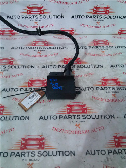 Releu bujii 3.0 d BMW SERIA 5 F11 an fabr. 2011