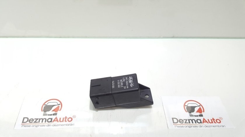 Releu bujii, 3M5T-12A343-AA, Ford Focus 2 (DA) 1.6 tdci (id:345802)