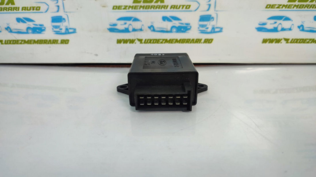 Releu bujii 3s7t-17d539-ac Ford Mondeo 3 [2000 - 2003]