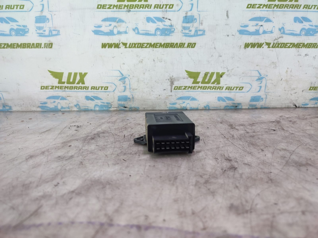 Releu bujii 3s7t-17d539-ac Ford Mondeo MK3 [2000 - 2003]
