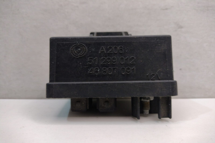 Releu bujii 51299012 / 46807091 Fiat Stilo [2001 - 2010]
