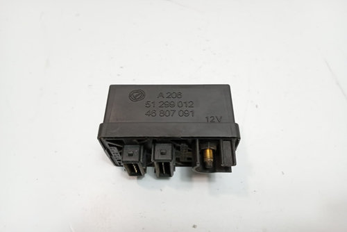 Releu bujii 51299012 Fiat Punto 2 [1999 - 2003]