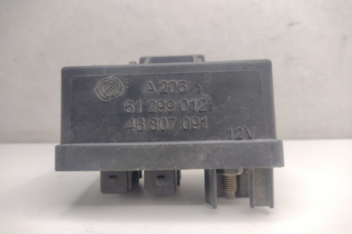 Releu Bujii 51299012 Fiat Stilo [2001 - 2010]