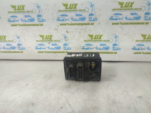 Releu bujii 51299012c Fiat Doblo 2 [2009 - 2015]