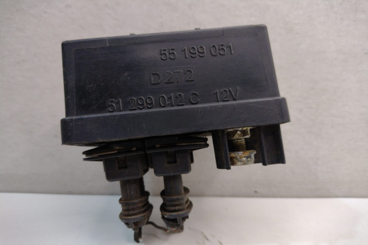 Releu bujii 51299012C Fiat Doblo [2001 - 2005]