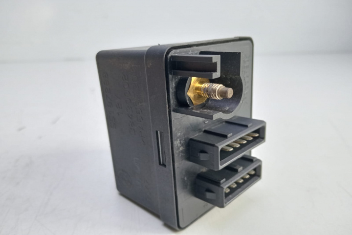Releu Bujii 55187288 Fiat Punto 2 [1999 - 2003]