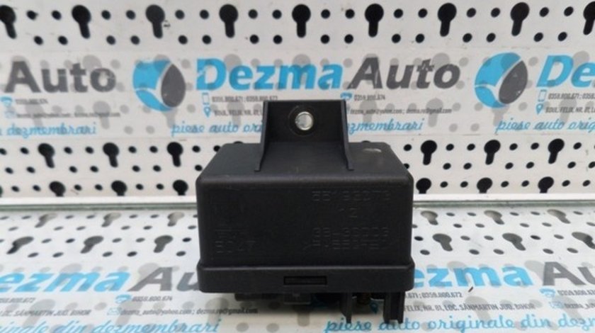 Releu bujii, 55193073, Fiat Panda 169, (id.129470)