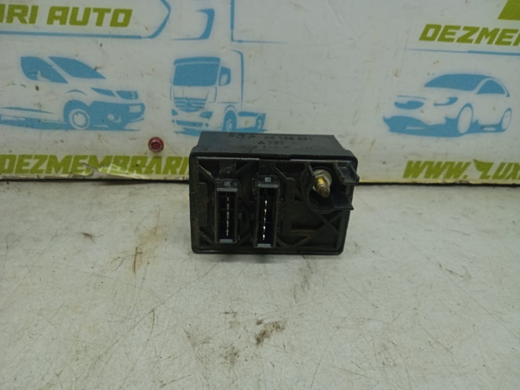 Releu bujii 55199051 Fiat Doblo [facelift] [2005 - 2009] 1.9 jtd