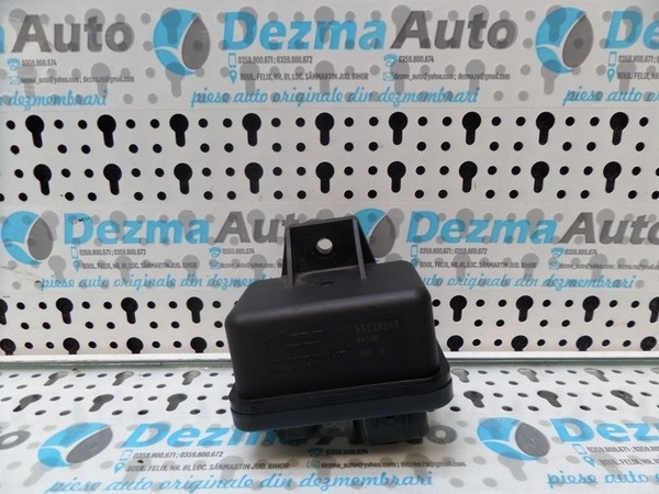 Releu bujii 55229840, Fiat Punto (199) 1.3m-jet