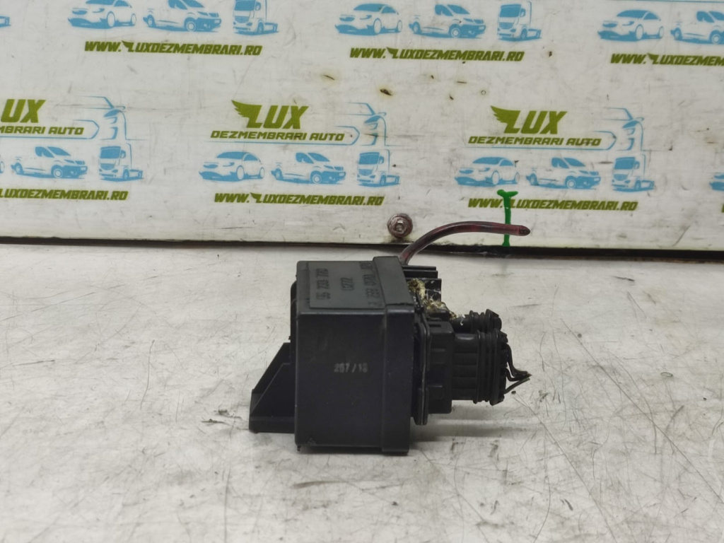 Releu bujii 55233720 1.9 D Fiat Stilo [2001 - 2010]