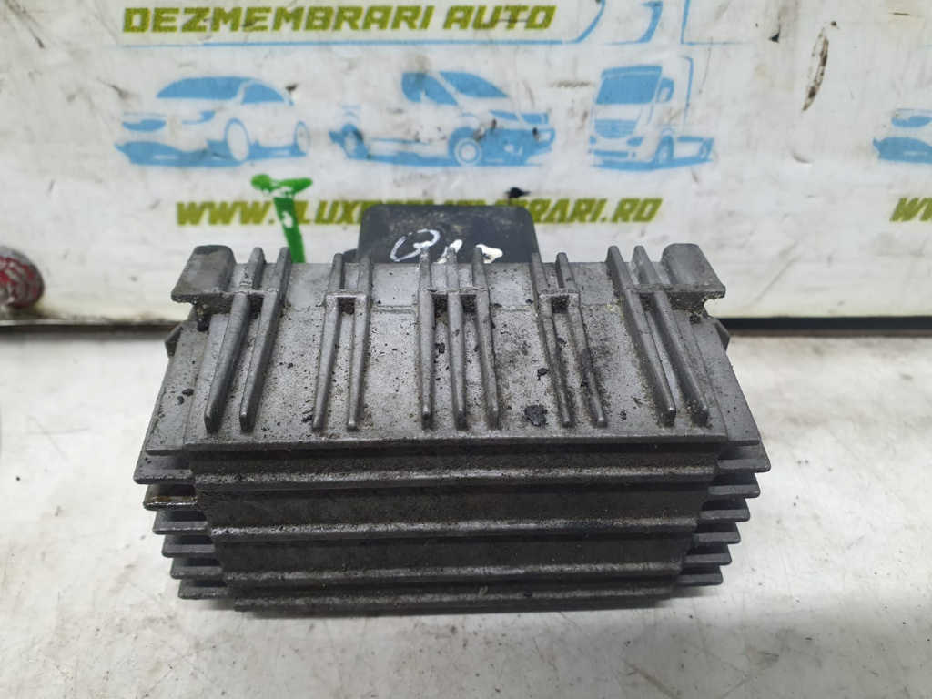 Releu bujii 55354141 2.2 d D223L Saab 9-3 2 [2002 - 2007] 2.2 d D223L