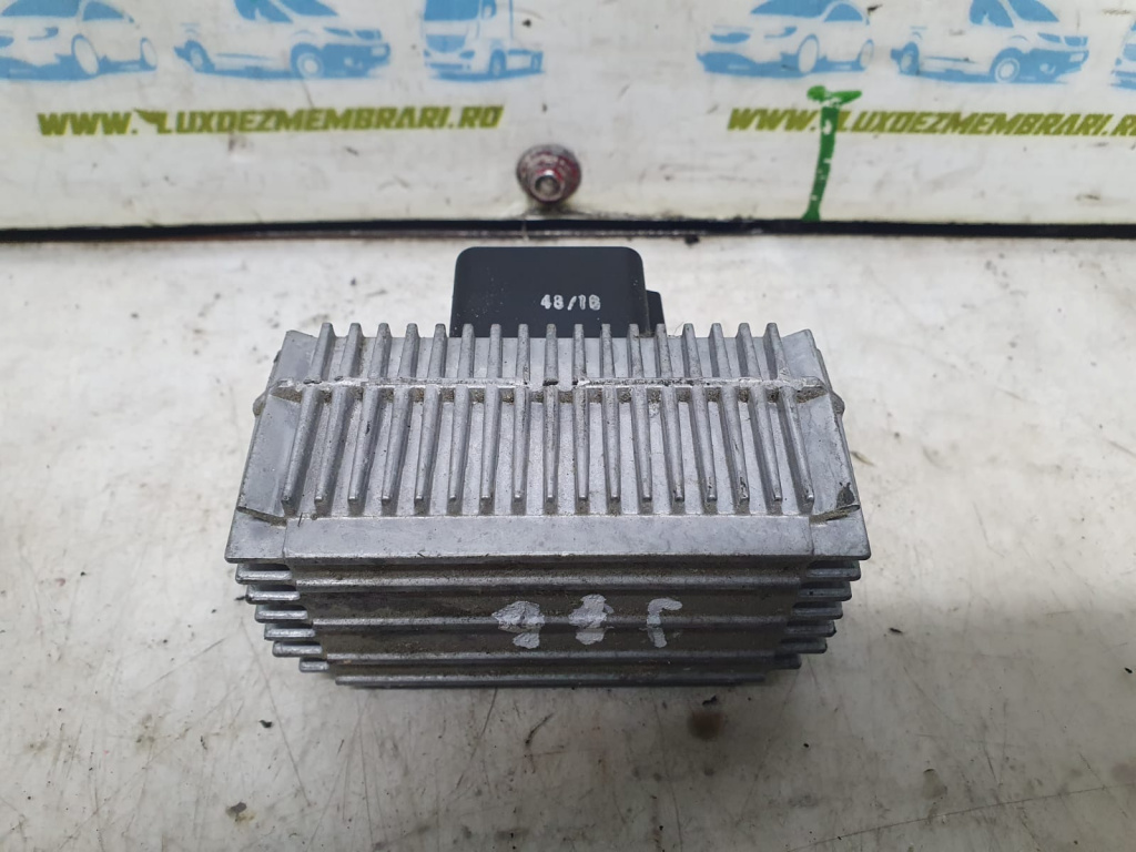 Releu bujii 55354141 Opel Astra H [2004 - 2007]