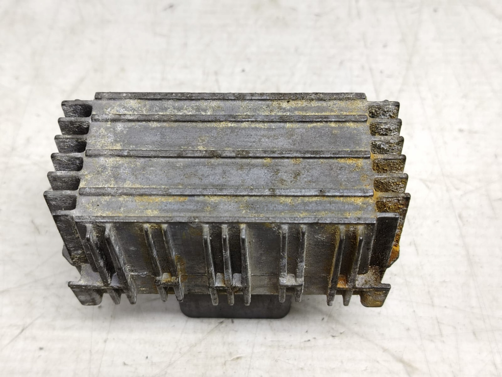 Releu bujii 55354141 Opel Astra H [2004 - 2007]
