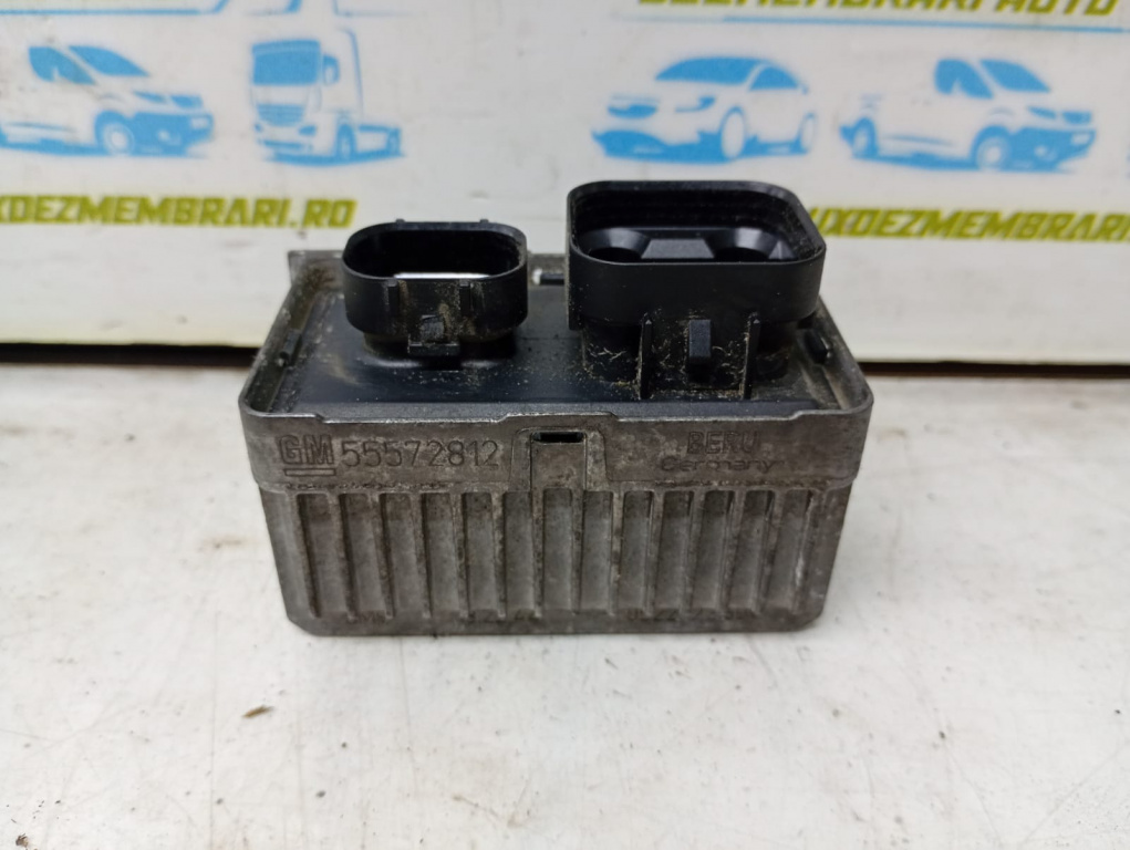 Releu bujii 55572812 Opel Insignia A [20