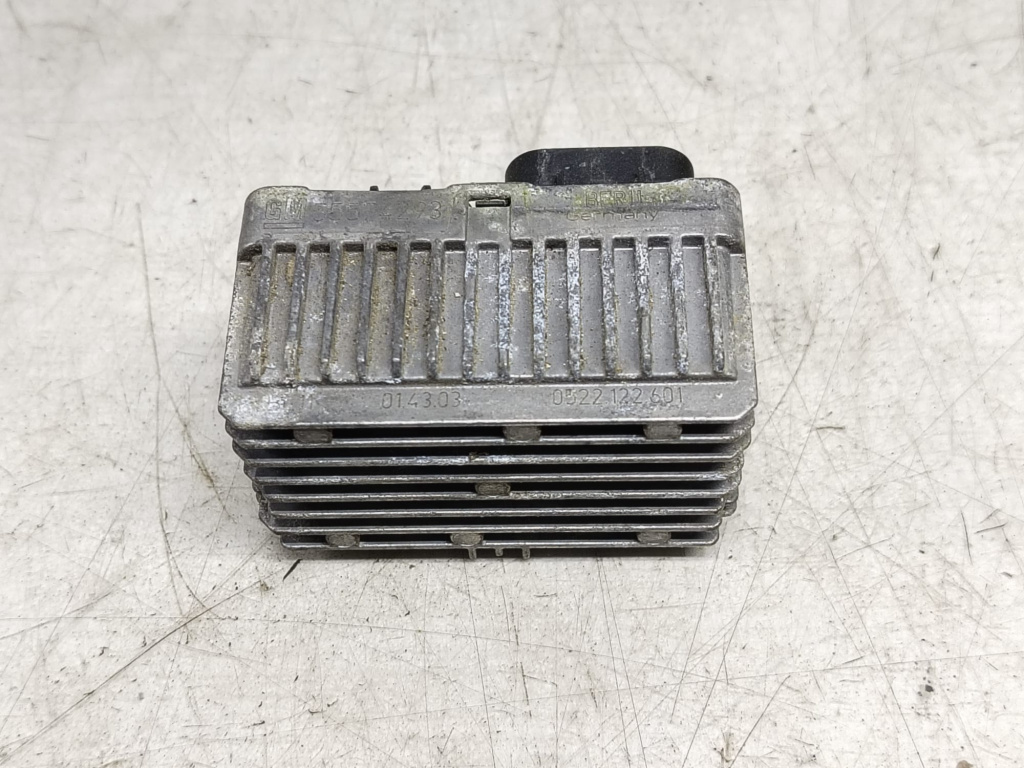 Releu bujii 55574293 Chevrolet Captiva [facelift] [2011 - 2013]