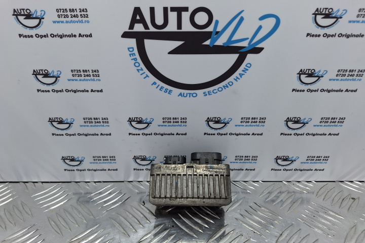 Releu bujii 55574293 Opel Antara [2006 - 2011]
