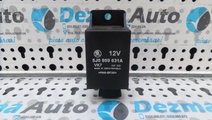 Releu bujii 5J0959631A, Seat Ibiza 5 (6J) 1.4tdi, ...