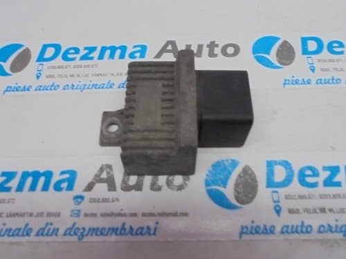 Releu bujii, 7700115076, Renault Clio 2 coupe (BB0/1/2, CB0/1/2) 1.5 dci (id:213118)