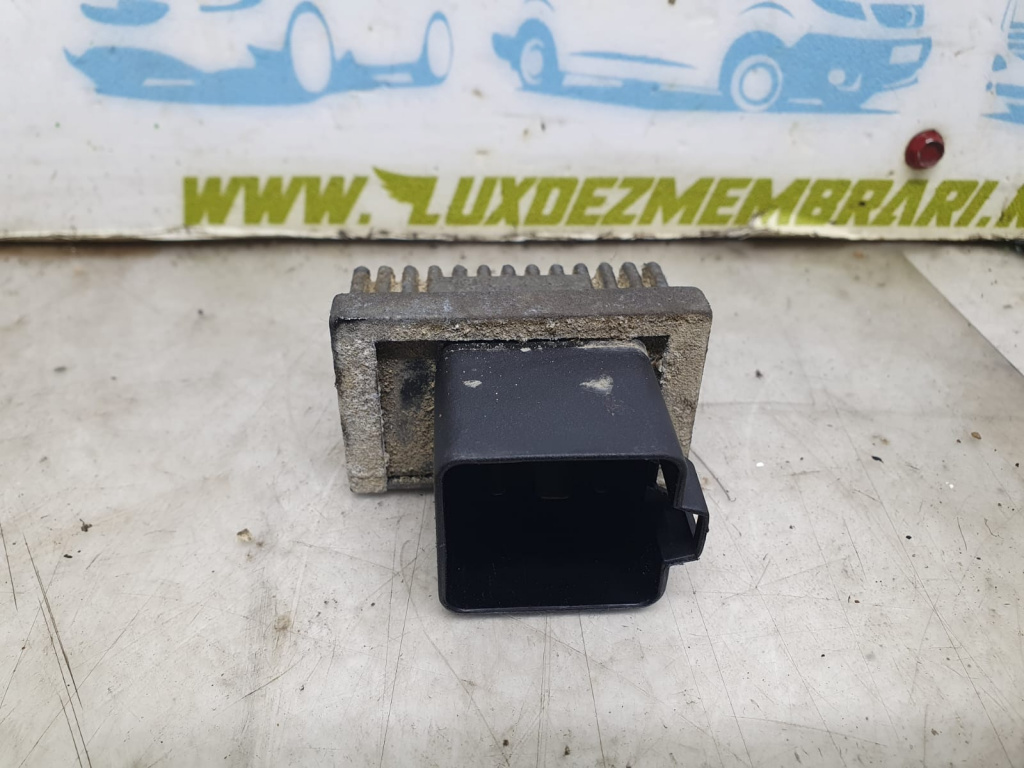 Releu bujii 7700115078 1.9 dci F9Q800 Nissan Kubistar [2003 - 2008]