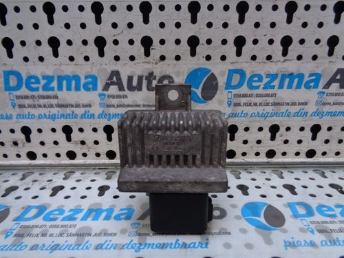 Releu bujii, 7700115078, Renault Kangoo Express (FC0/1) 1.5 dci (id:111941)