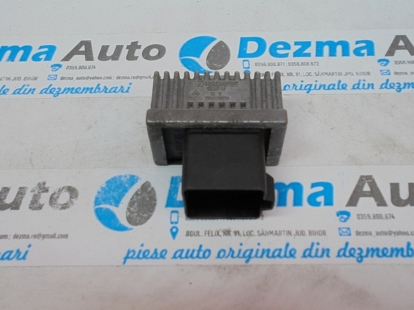Releu bujii, 7700115078, Renault Kangoo (KC0/1) 1.5 dci (id:133671)
