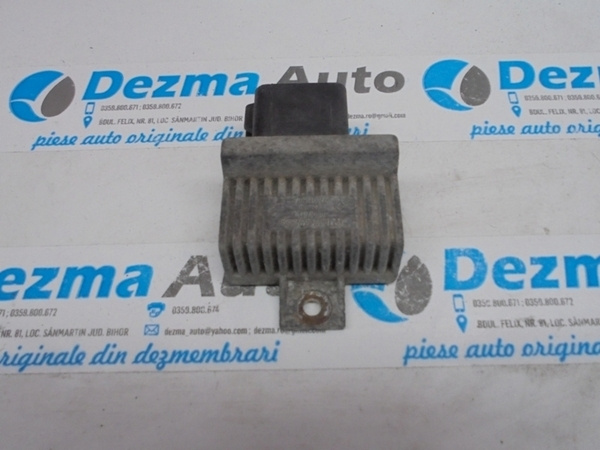 Releu bujii, 7700115078, Renault Laguna 2 (BG0/1) 1.9dci (id:158873)