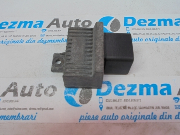 Releu bujii, 7700115078, Renault Laguna 2 (BG0/1) 2.0dci (id:127686)