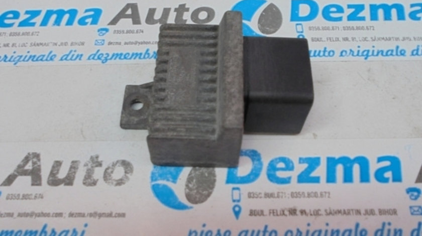 Releu bujii, 7700115078, Renault Laguna 2 (BG0/1) 2.0dci (id:127686)