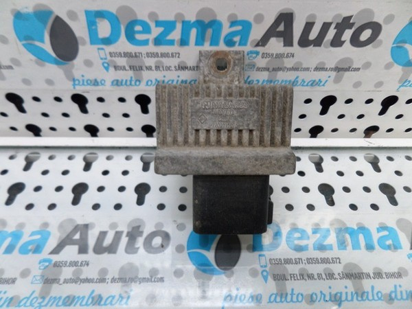 Releu bujii, 7700115078, Renault Laguna 2 (id.158873)