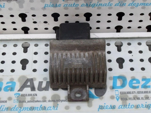 Releu bujii, 7700115078, Renault Megane 2 Cabriolet, 1.9dci, (id:180625)