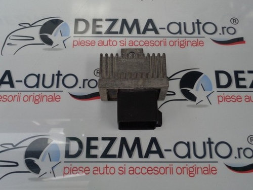 Releu bujii, 7700115078, Renault Scenic 2, 1.9dci