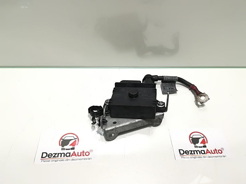 Releu bujii 7786821-03, Bmw 3 cabriolet (E46) 2.0 d