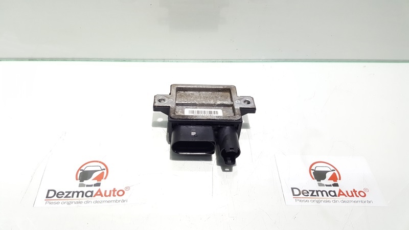 Releu bujii 7786821-07, Bmw 3 cabriolet (E46) 2.0 d din dezmembrari