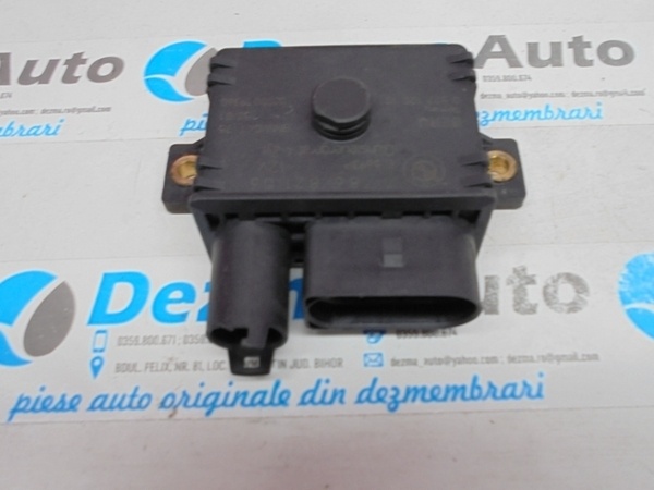 Releu bujii, 778682103, Bmw 3 Compact (E46) 2.0 d (id:163665)