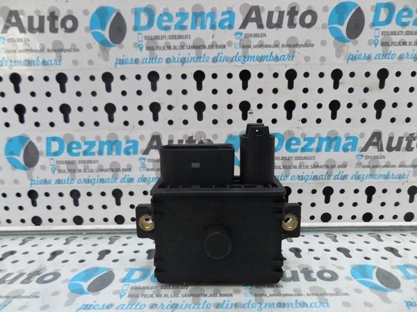 Releu bujii, 778682103, Bmw X3 (E83) 2.0 d